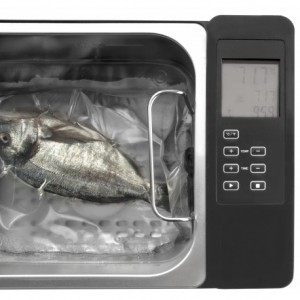 COZEDOR A BAIXA TEMPERATURA SOUS VIDE LACOR - 2