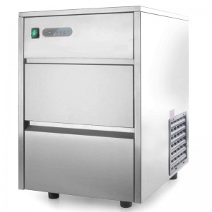 MÁQUINA PARA FAZER Gelo PRO DE LACOR - 2