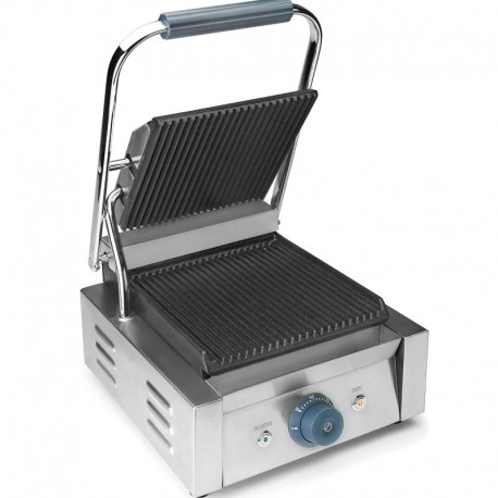 GRELLA GRILL ACANALADA 2.2KW LACOR