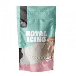 ROYAL ICING AZUCREN 1 KG