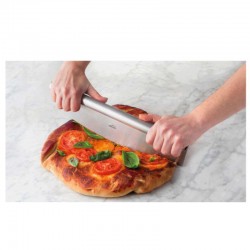 CORTAPIZZA 35 CM 