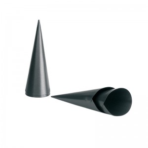 SET 4 MODELOS CONE MOKA - 1