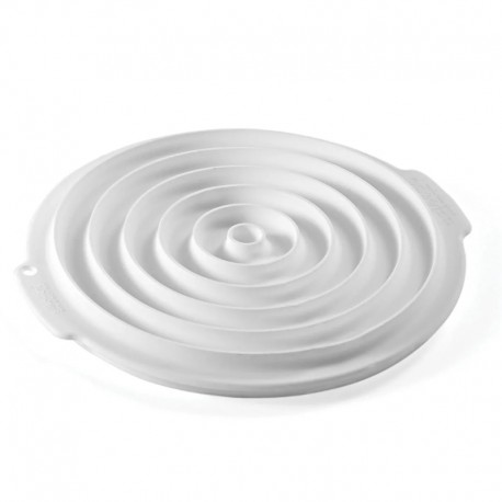 MODELO DE SILICONE INSERT DECOR 20MM