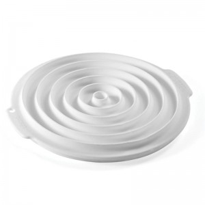 MODELO DE SILICONE INSERT DECOR 20MM - 1