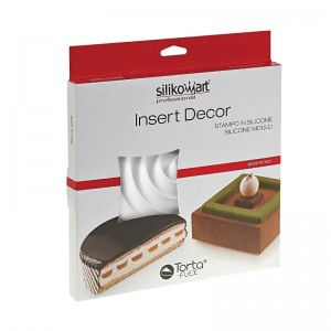 MODELO DE SILICONE INSERT DECOR 20MM - 6