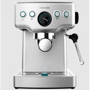 CAFETEIRA ESPRESSO POWER ESPRESSO 20 BARISTA MINI - 2