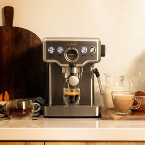 CAFETEIRA ESPRESSO POWER ESPRESSO 20 BARISTA MINI - 3