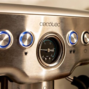 CAFETEIRA ESPRESSO POWER ESPRESSO 20 BARISTA MINI - 4