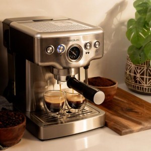 CAFETEIRA ESPRESSO POWER ESPRESSO 20 BARISTA MINI - 5