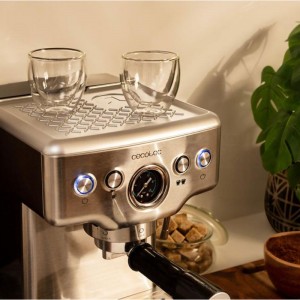 CAFETEIRA ESPRESSO POWER ESPRESSO 20 BARISTA MINI - 6