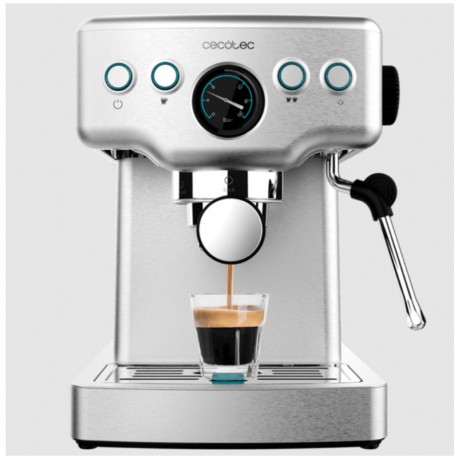 CAFETEIRA ESPRESSO POWER ESPRESSO 20 BARISTA MINI