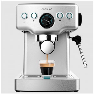 CAFETEIRA ESPRESSO POWER ESPRESSO 20 BARISTA MINI - 1