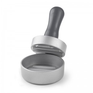 MOLDE HAMBÚRGUER 6CM - 1