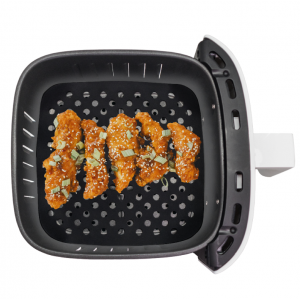 TAPETE SILICONA AIR FRYER SET 2 UDS - 3