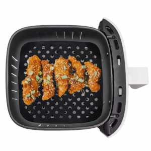 TAPETE SILICONE AIR FRYER SET 2 UDS - 3