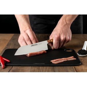 FACÃO SANTOKU 190MM SÉRIE NORDIKA ARCOS - 5