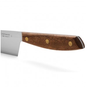 FACÃO SANTOKU 190MM SÉRIE NORDIKA ARCOS - 4