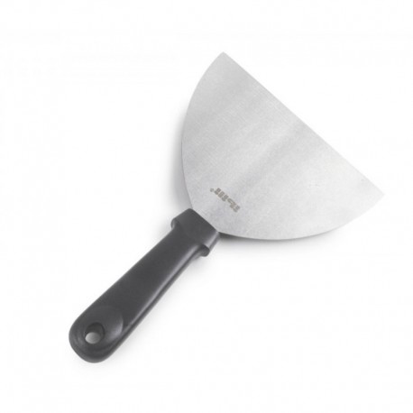 RASQUETA TRIANGULAR ECOPROF 15CM