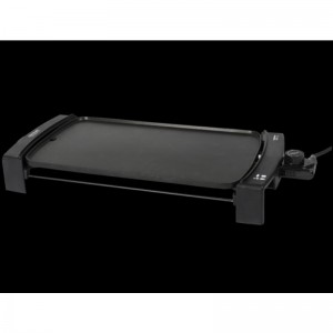 PLANCHA ELECTRICA BLACK AND WATER 2500 - 2
