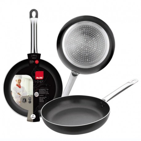 FRIGIDEIRA I-CHEF 24CM