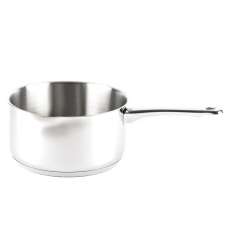 CANECÃO AÇO INOX 14CM