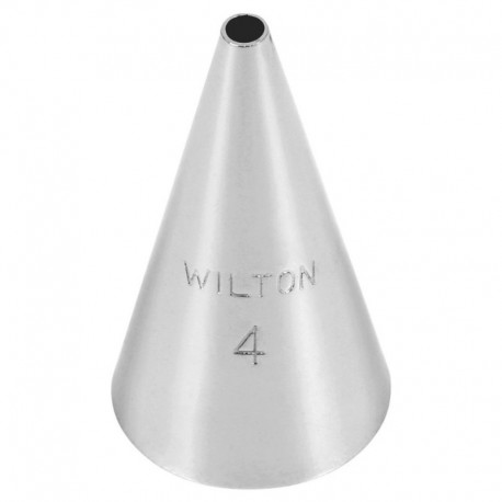 BOQUILHA WILTON Nº4