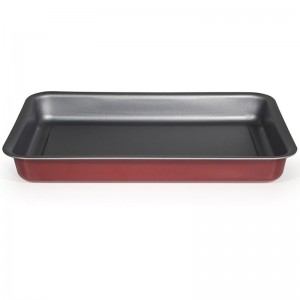 Bandeja Forno Rioja 35X23X3,5 CM - 1