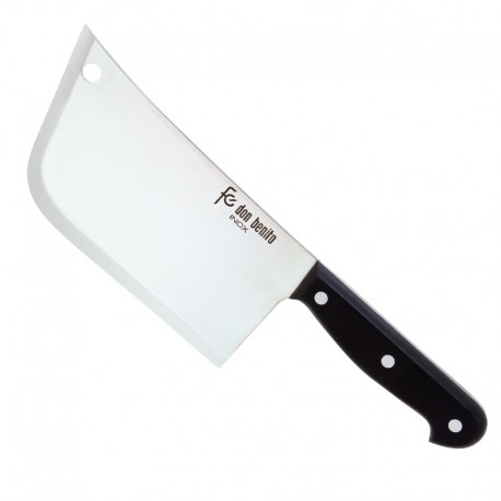 MACHETA COCINA 170X80MM