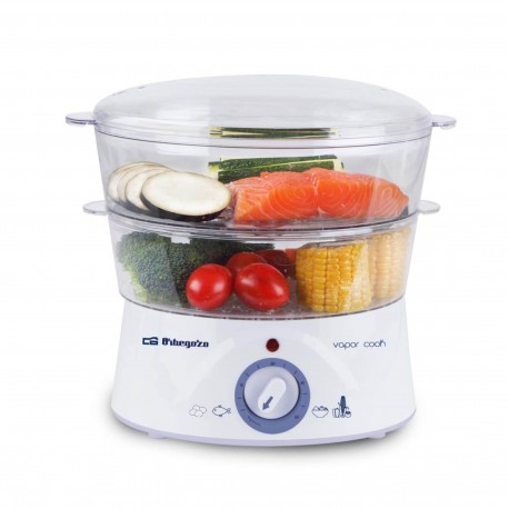 COZEDOR A VAPOR ORBEGOZO CO 4000