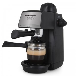 CAFETEIRA HIDROPRESSÃO ORBEGOZO EXP 4600 - 1