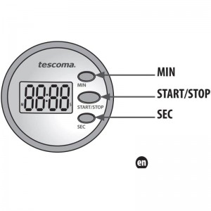 CUIDADO DIGITAL 99 MINUTOS PRESTO - 2