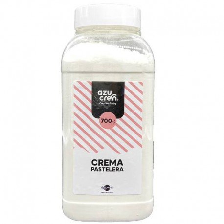 CREMA PASTELERA AZUCREN 700GR