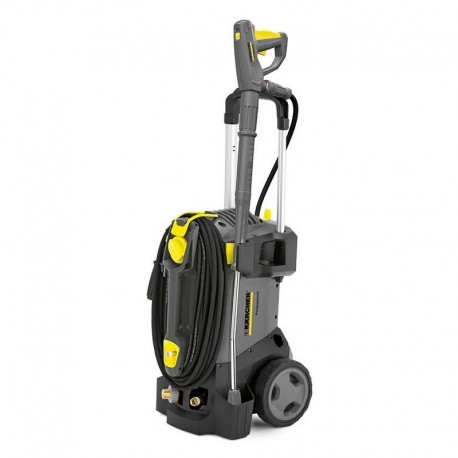 HIDROLIMPADORA PROFISSIONAL KARCHER HD5/15C 2.8KW 200BAR