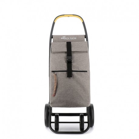 CARRO DE COMPRA CLEC TERMO ECO GRANITO