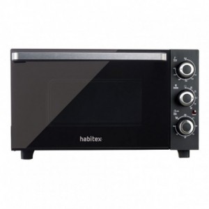 HORNO CONVECCION 30 L. CC10030 HABITEX - 1