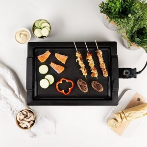 PLANCHA ASADOR TRISTAR BP-2781 - 1