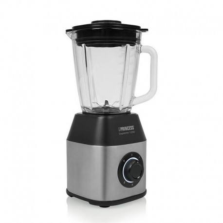 Liquidificador de vaso 1250 W PRINCESS