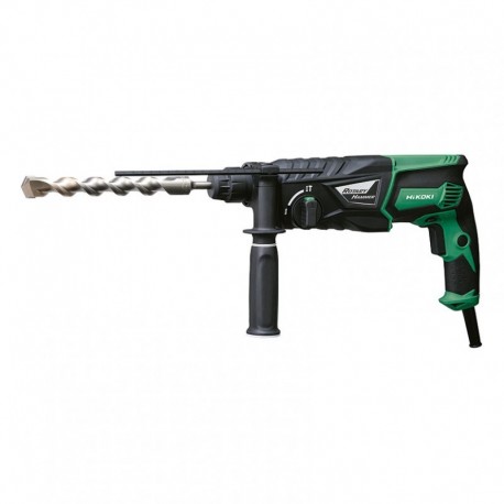 MARTILLO PERFORADOR CON CABLE HITACHI DH26PB2Z