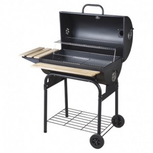 BARBACOA CARBON SUPERGRILL 70 - 3