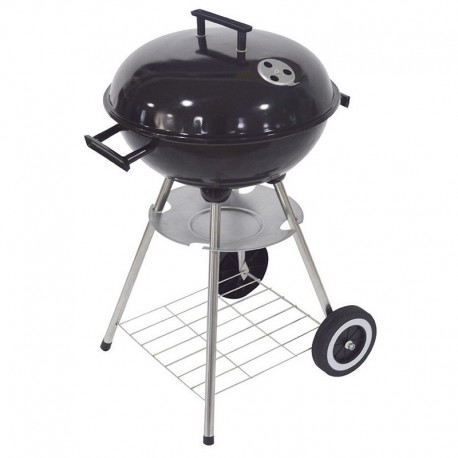 BARBACOA CARBON SUPERGRILL 48