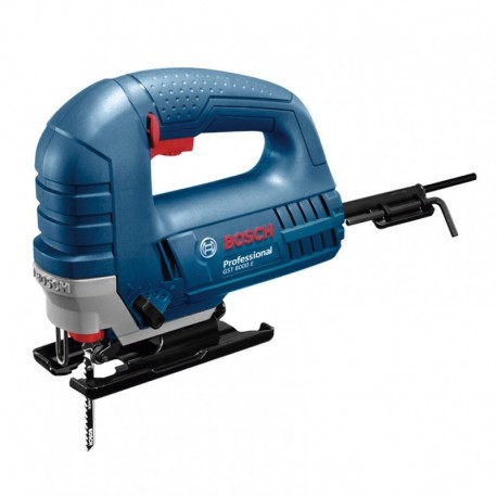 SERROTE DE JIGSAW BOSCH GST 8000E 710W