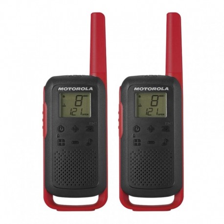 RADIOCOMUNICADORES MOTOROLA TLKR T62