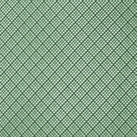 MOSQ.PLAST.100CM.VERDE 50M.