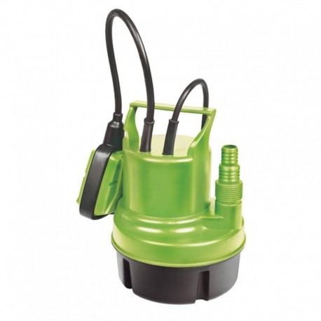 BOMBA PARA AGUAS LIMPIAS 200W