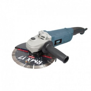 AMOLADORA ANGULAR RP2200 W RP230 MM PRO - 1