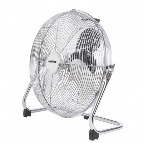 CIRCULADOR AIRE. M. CM60. 60W. HABITEX