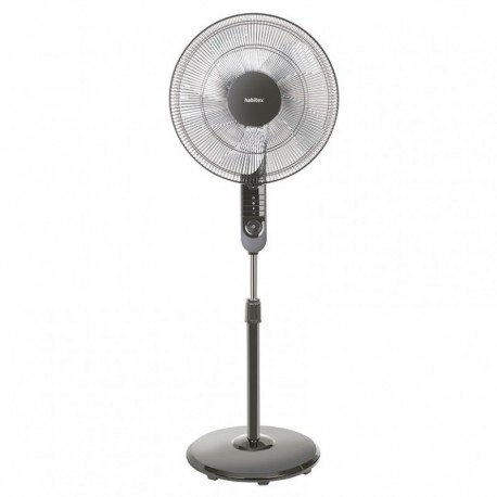 VENTILADOR CON PIE VPR45 55W HABITEX