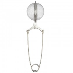 PINZA BOLA DE TE INOX IBILI 2