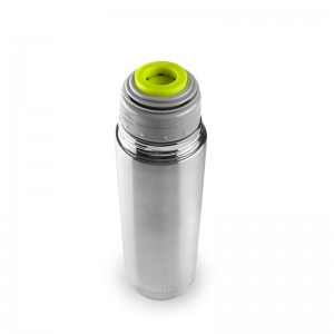 TERMOS PARA LÍQUIDOS INOX 350ML - 4