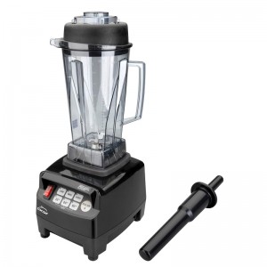 BATIDORA ELECTRICA PROFESIONAL 1200W - 5